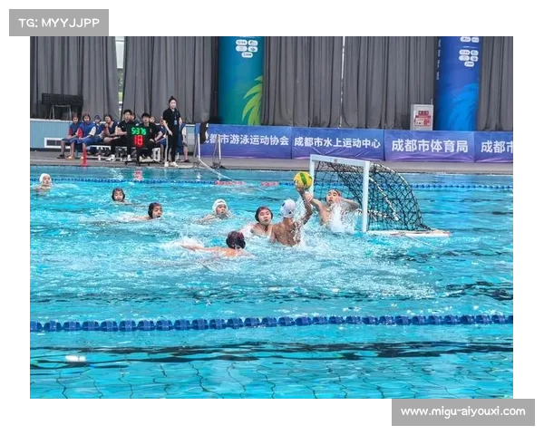 周口市游泳项目各年龄组表现突出展现传统优势再创佳绩