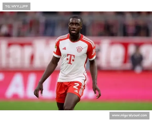 拜仁积极推动与于帕梅卡诺续约谈判但双方在签字费问题上仍未达成一致