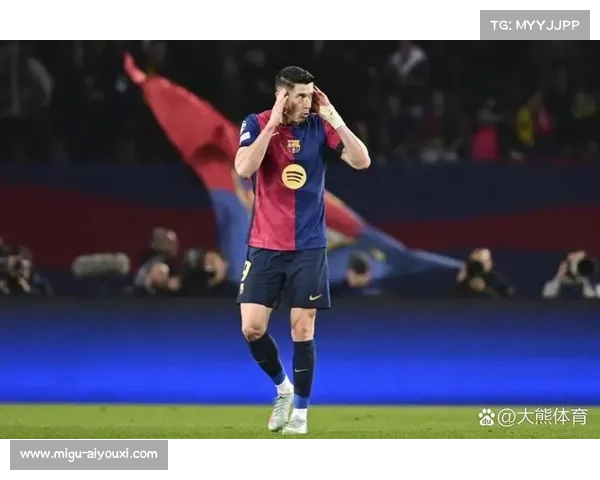 巴萨4-0大胜毕尔巴鄂重返诺坎普，莱万闪击亚马尔过人破200