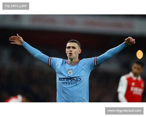 曼城3-2险胜利兹联，福登双响并补时绝杀