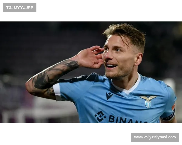 拉齐奥1-0乌迪内斯，因莫比莱点射制胜的战术溯源